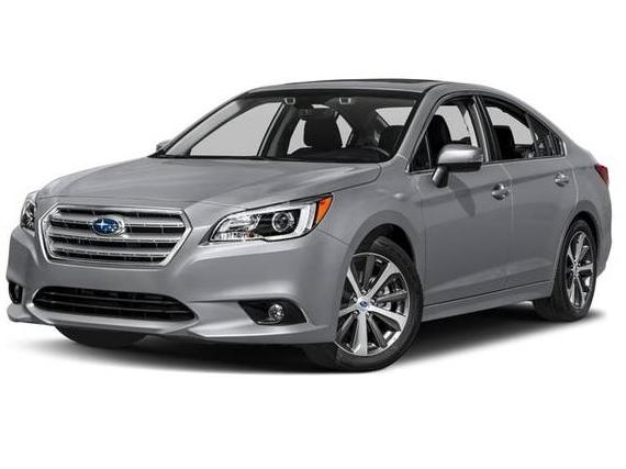 SUBARU LEGACY 2017 4S3BNEN64H3026096 image