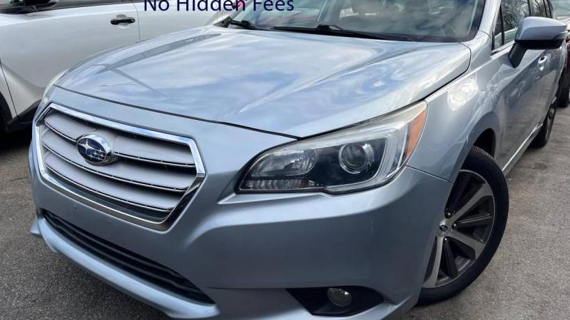 SUBARU LEGACY 2017 4S3BNAK61H3060364 image