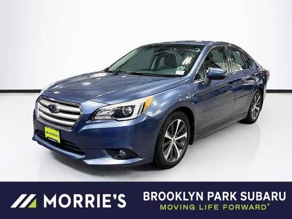 SUBARU LEGACY 2017 4S3BNAN66H3007882 image