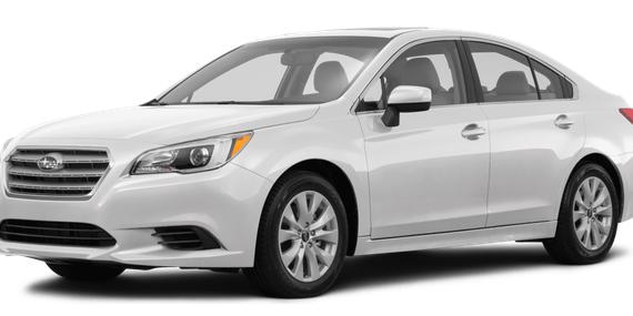 SUBARU LEGACY 2017 4S3BNAN69H3035739 image