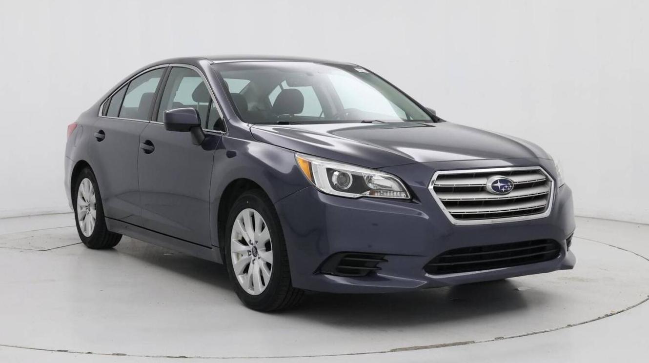 SUBARU LEGACY 2017 4S3BNAC65H3031593 image