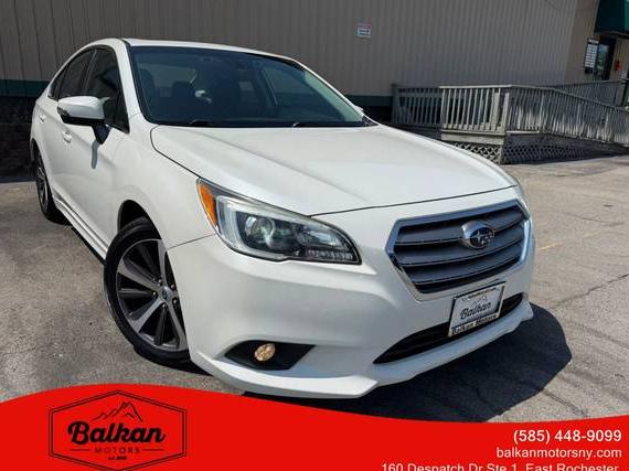 SUBARU LEGACY 2017 4S3BNAN68H3030726 image
