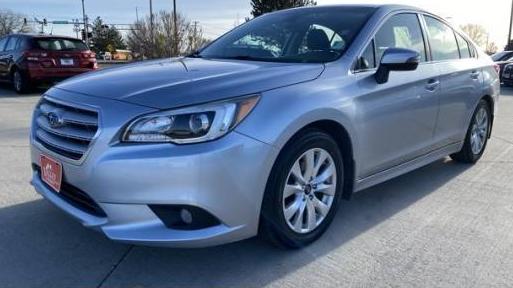 SUBARU LEGACY 2017 4S3BNAF69H3003002 image