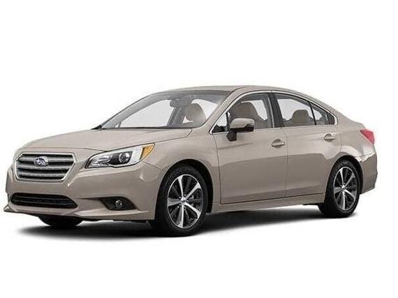 SUBARU LEGACY 2017 4S3BNEN6XH3050760 image