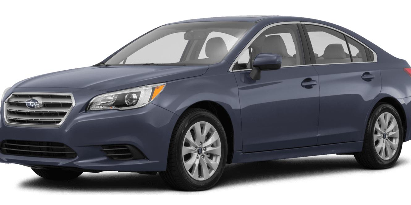 SUBARU LEGACY 2017 4S3BNAC64H3022691 image