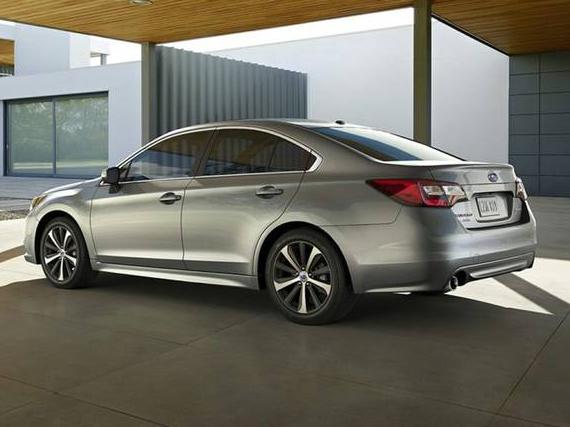 SUBARU LEGACY 2017 4S3BNAR60H3064749 image