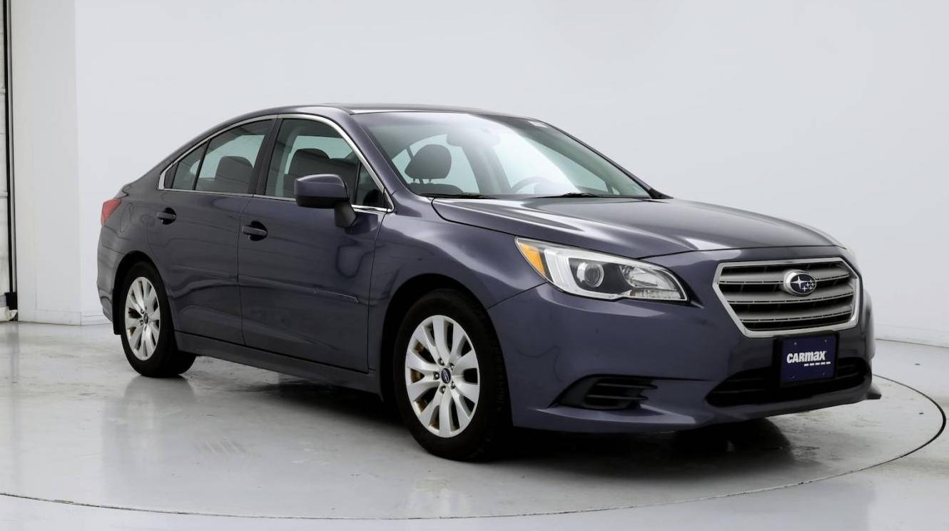 SUBARU LEGACY 2017 4S3BNAD63H3019456 image