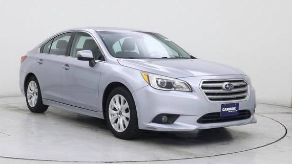 SUBARU LEGACY 2017 4S3BNAH60H3031459 image