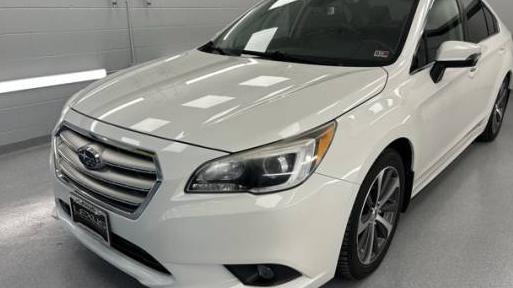 SUBARU LEGACY 2017 4S3BNAN62H3052379 image