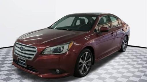 SUBARU LEGACY 2017 4S3BNEK68H3037588 image