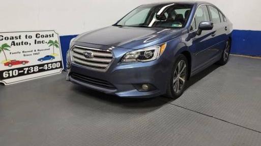 SUBARU LEGACY 2017 4S3BNAK66H3029983 image