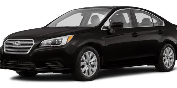 SUBARU LEGACY 2017 4S3BNAD60H3021651 image