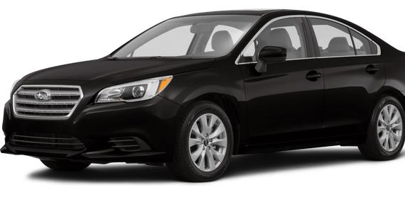 SUBARU LEGACY 2017 4S3BNAN63H3023473 image