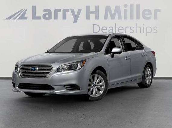SUBARU LEGACY 2017 4S3BNAC65H3030797 image