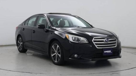 SUBARU LEGACY 2017 4S3BNEK62H3055939 image