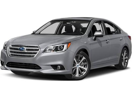 SUBARU LEGACY 2017 4S3BNAN68H3034775 image