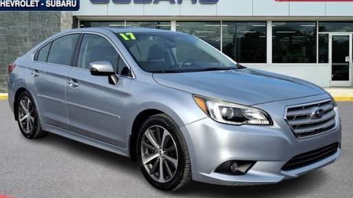 SUBARU LEGACY 2017 4S3BNAN61H3056343 image