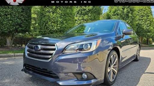 SUBARU LEGACY 2017 4S3BNEN6XH3038169 image