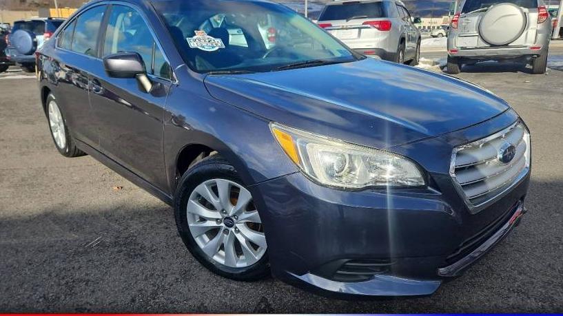 SUBARU LEGACY 2017 4S3BNAC64H3051804 image