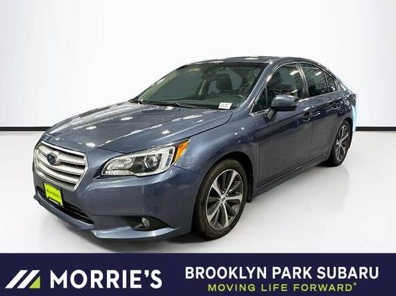SUBARU LEGACY 2017 4S3BNAN60H3047987 image