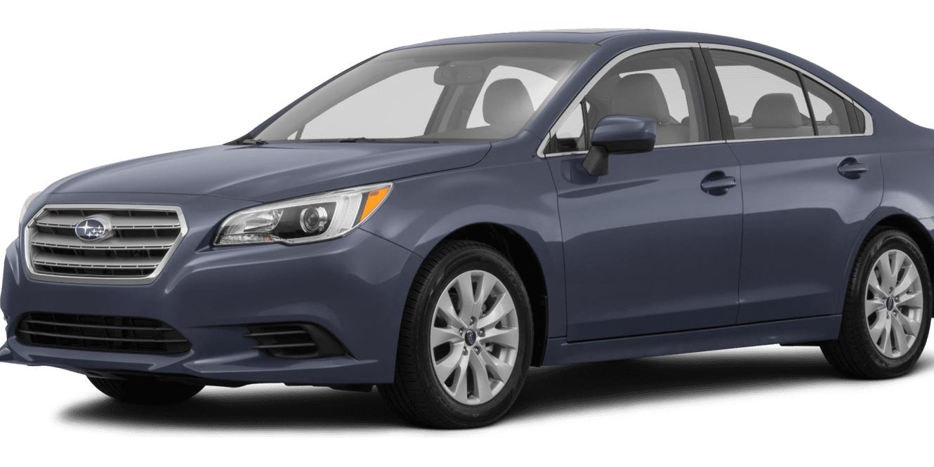 SUBARU LEGACY 2017 4S3BNEN68H3026392 image