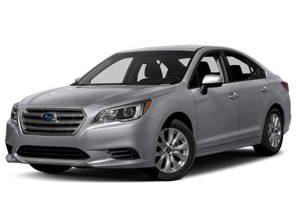 SUBARU LEGACY 2017 4S3BNAC61H3035138 image