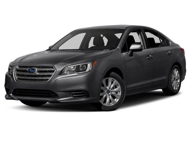 SUBARU LEGACY 2017 4S3BNAF67H3039495 image