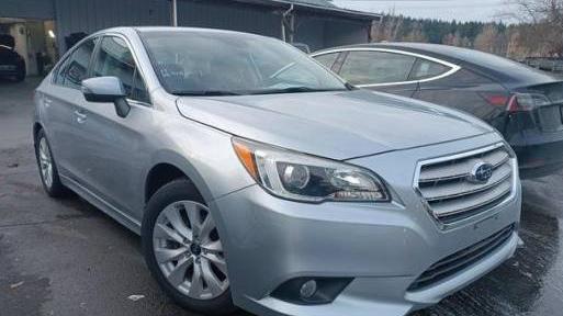 SUBARU LEGACY 2017 4S3BNAF67H3005993 image