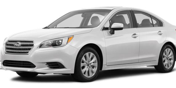 SUBARU LEGACY 2017 4S3BNEN69H3018480 image