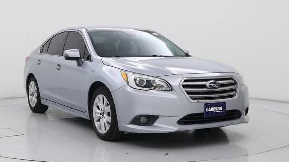 SUBARU LEGACY 2017 4S3BNAF69H3012184 image