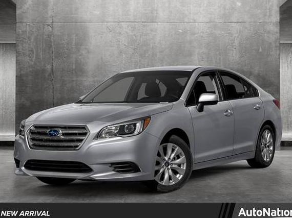 SUBARU LEGACY 2017 4S3BNAC62H3067080 image