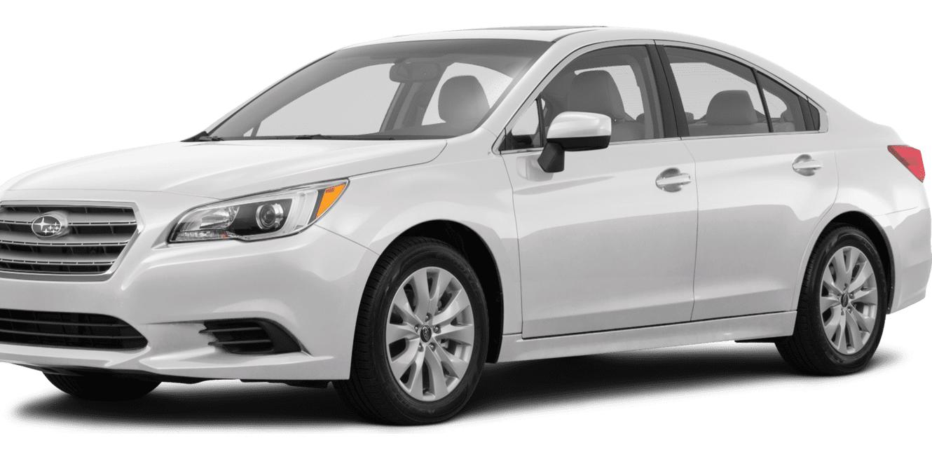 SUBARU LEGACY 2017 4S3BNAF64H3065262 image