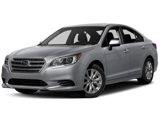 SUBARU LEGACY 2017 4S3BNAH60H3028657 image