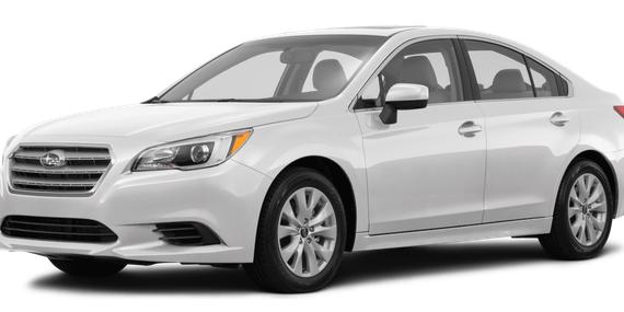 SUBARU LEGACY 2017 4S3BNAH6XH3028276 image