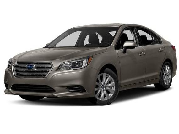 SUBARU LEGACY 2017 4S3BNAC66H3036141 image