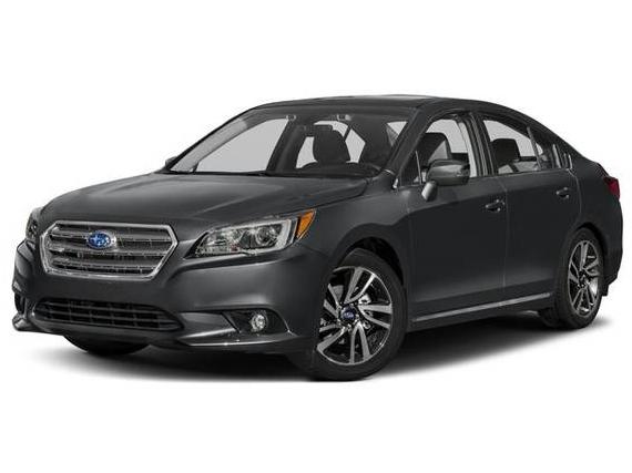 SUBARU LEGACY 2017 4S3BNAS68H3011419 image