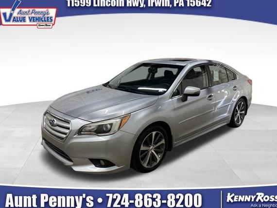 SUBARU LEGACY 2017 4S3BNAK6XH3014077 image SUBARU LEGACY 2017 4S3BNAK6XH3014077 image