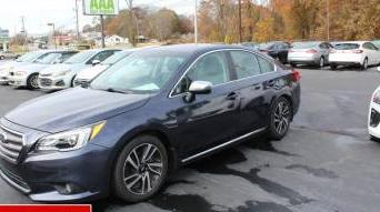 SUBARU LEGACY 2017 4S3BNAR6XH3013209 image