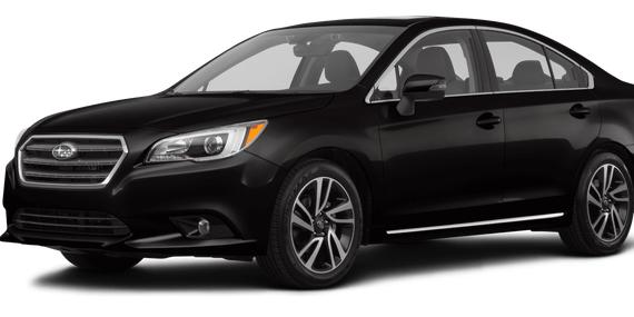 SUBARU LEGACY 2017 4S3BNAS62H3042133 image