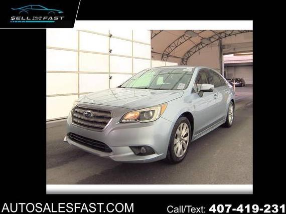 SUBARU LEGACY 2017 4S3BNAF67H3019781 image