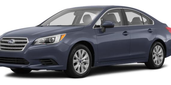SUBARU LEGACY 2017 4S3BNAC66H3052193 image