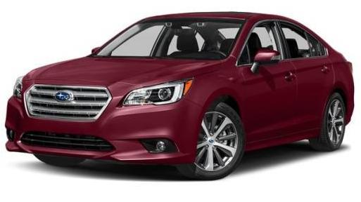 SUBARU LEGACY 2017 4S3BNEN67H3054202 image