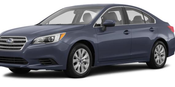 SUBARU LEGACY 2017 4S3BNEN6XH3035546 image