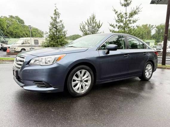 SUBARU LEGACY 2017 4S3BNAC66H3057846 image