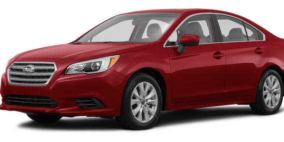 SUBARU LEGACY 2017 4S3BNEN64H3054495 image