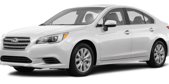 SUBARU LEGACY 2017 4S3BNAF61H3065445 image