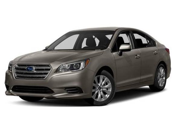 SUBARU LEGACY 2017 4S3BNAF67H3022132 image