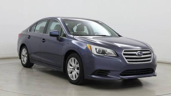 SUBARU LEGACY 2017 4S3BNAD61H3008360 image