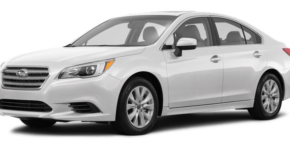 SUBARU LEGACY 2017 4S3BNAN67H3038641 image