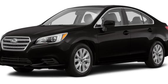 SUBARU LEGACY 2017 4S3BNAC6XH3052231 image